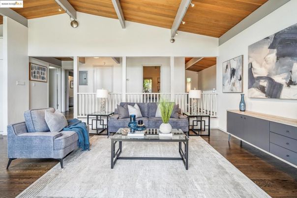 Interior, Living room, Wooden Beams, Wooden Ceilings, Wood Texture Flooring