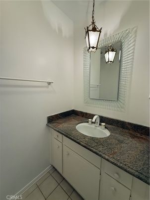 Bathroom, Interior, Pendant Lights