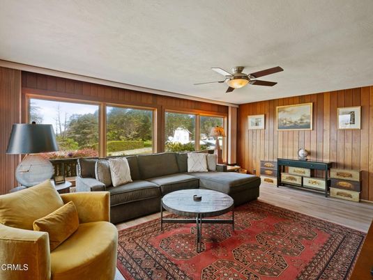 Interior, Living room, Wood Texture Flooring, Wooden Walls