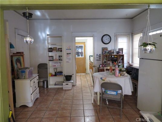 Dining room, Interior, Kitchen, Pendant Lights