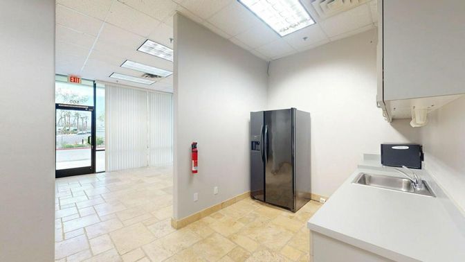 Elevator, Interior, Recessed Lighting