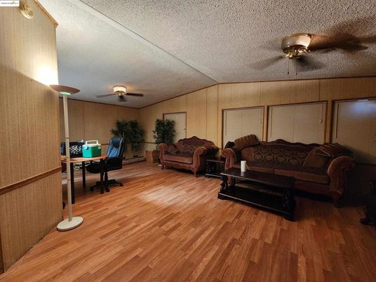 Home Office, Interior, Living room, Wood Texture Flooring