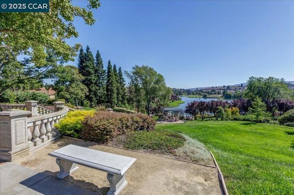 Backyard, Exterior, Water