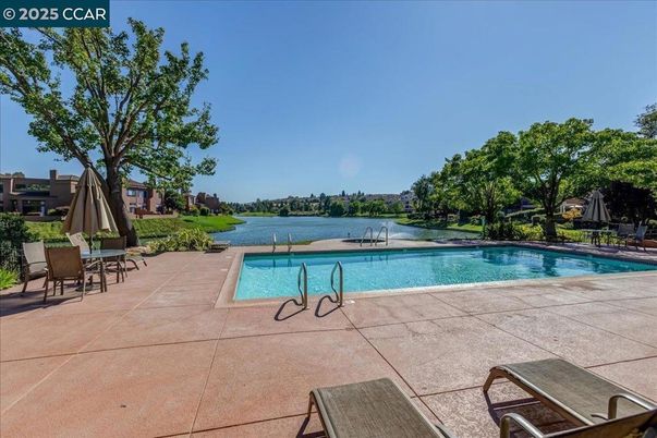 Exterior, Pool, Water