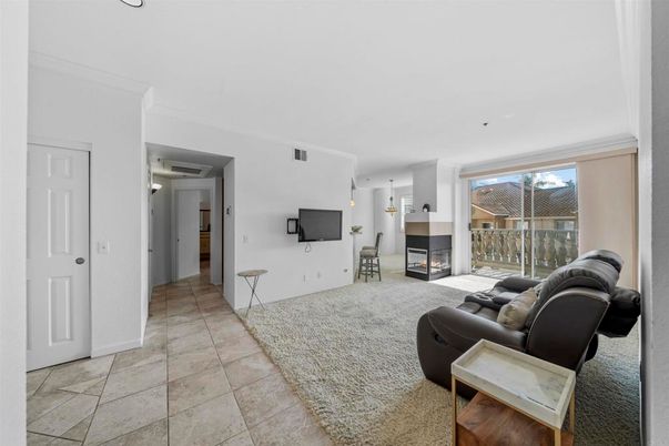 Fireplace, Interior, Living room