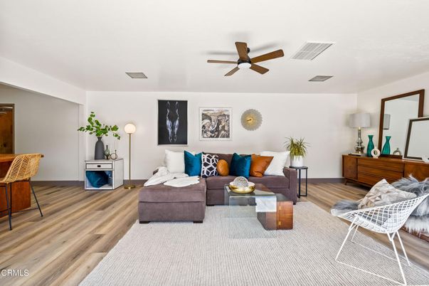 Interior, Living room, Wood Texture Flooring