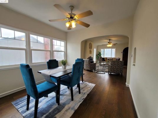 Dining room, Interior, Living room, Wood Texture Flooring