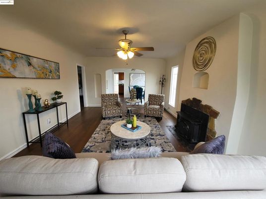 Interior, Living room, Wood Texture Flooring