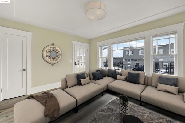 Interior, Living room, Wood Texture Flooring