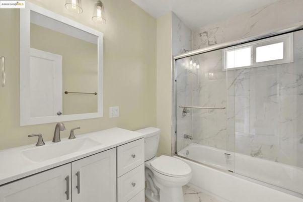 Bathroom, Glass Shower, Interior, Marble, Marble Walls