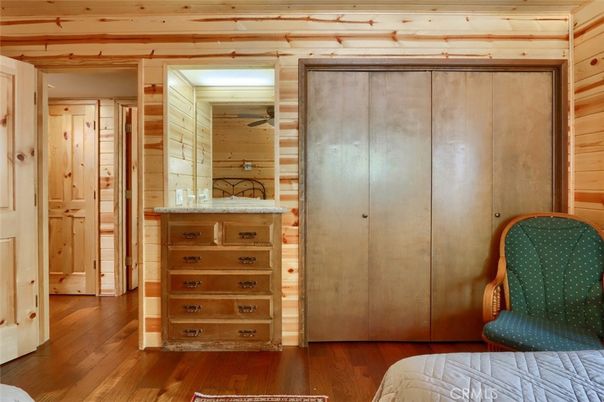 Interior, Wood Texture Flooring, Wooden Walls