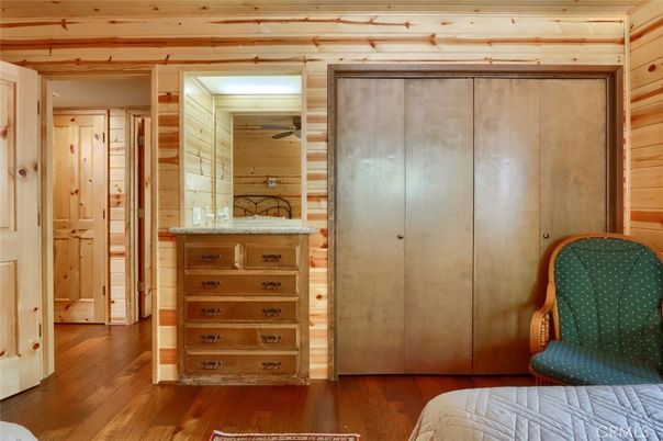Interior, Wood Texture Flooring, Wooden Walls