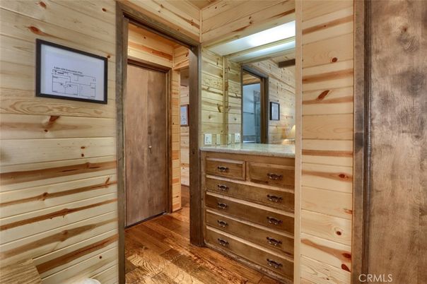 Interior, Wood Texture Flooring, Wooden Walls