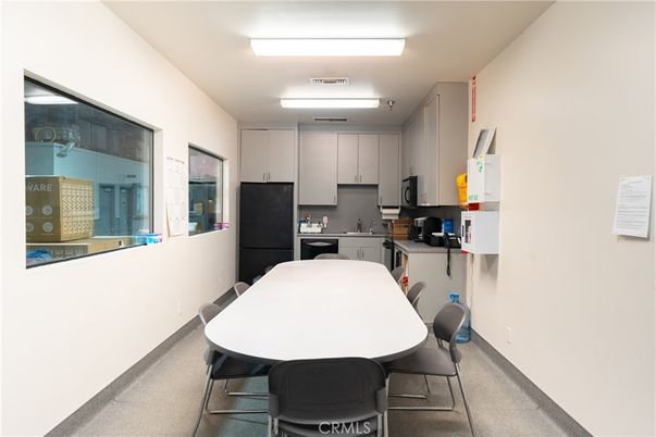 Dining room, Interior, Kitchen