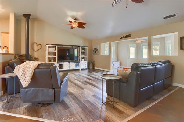 Interior, Living room, Wood Texture Flooring
