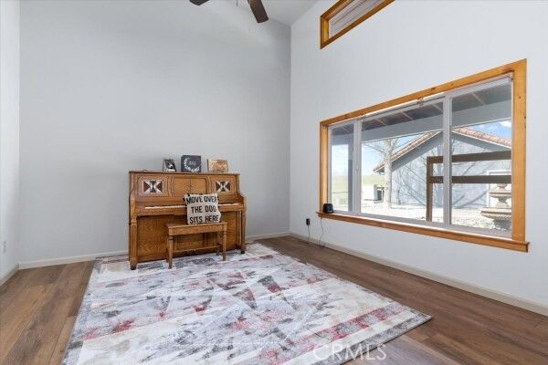 Interior, Piano, Wood Texture Flooring