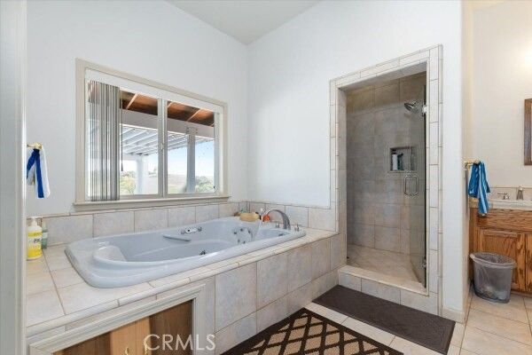 Bathroom, Glass Shower, Interior, Tile Countertops