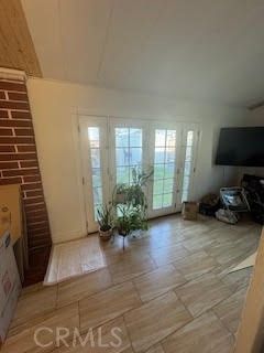 Interior, Wood Texture Flooring