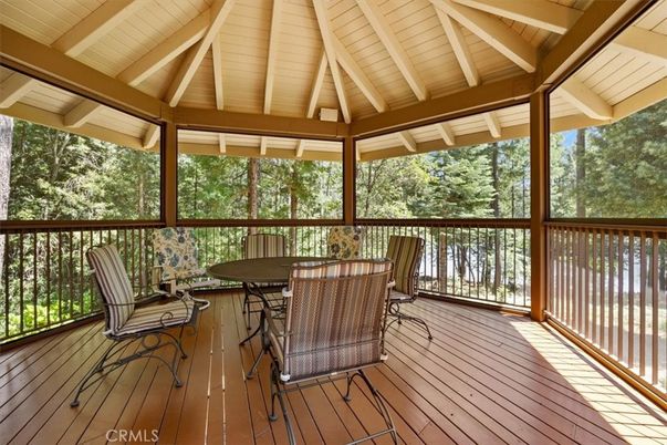 Exterior, Wooden Ceilings, Wood Texture Flooring