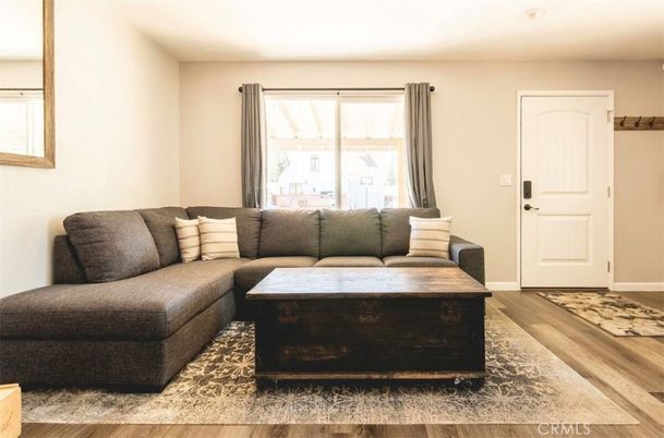 Interior, Living room, Wood Texture Flooring
