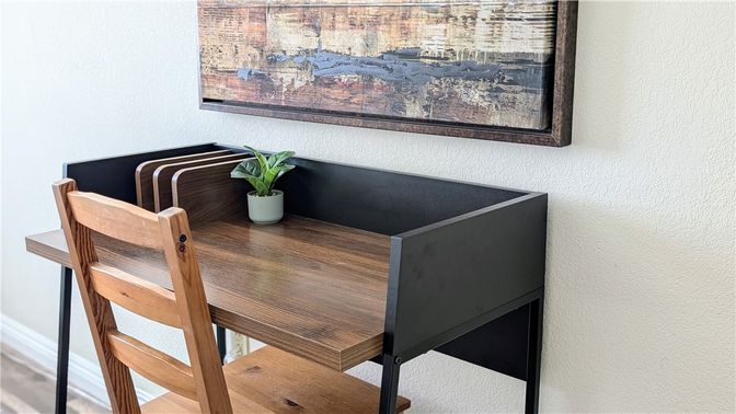 Dining room, Interior
