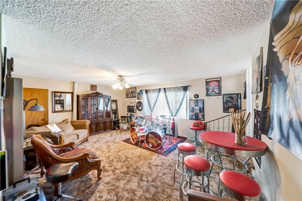 Dining room, Interior, Living room