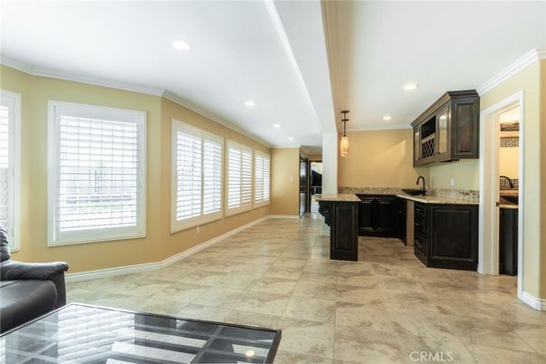 Interior, Pendant Lights, Recessed Lighting