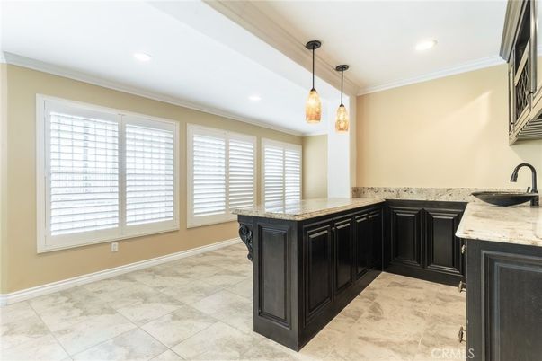 Interior, Pendant Lights, Recessed Lighting