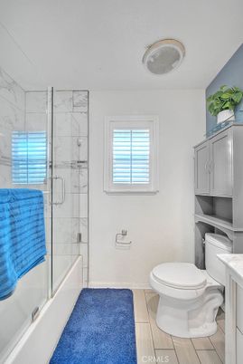Bathroom, Glass Shower, Interior, Marble Walls