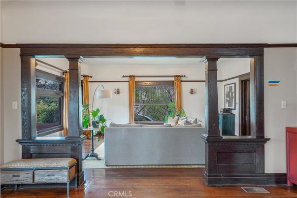 Interior, Living room, Wood Texture Flooring