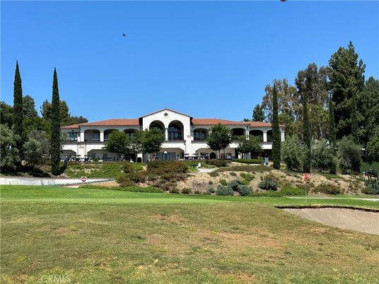 Backyard, Exterior, Facade, Mediterranean