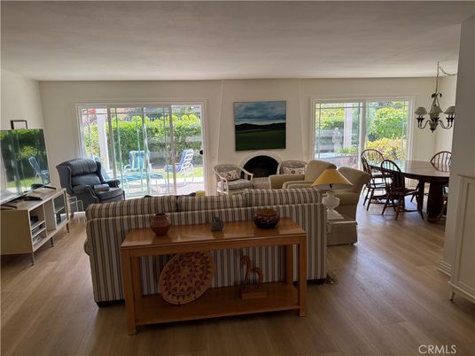 Dining room, Interior, Living room, Wood Texture Flooring