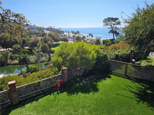 Backyard, Exterior, Water