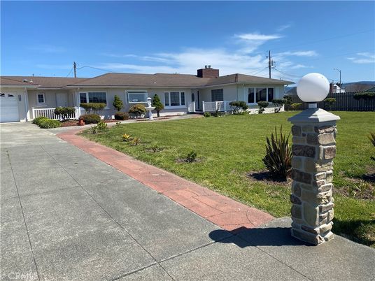 Attached, Backyard, Exterior, Facade, Ranch