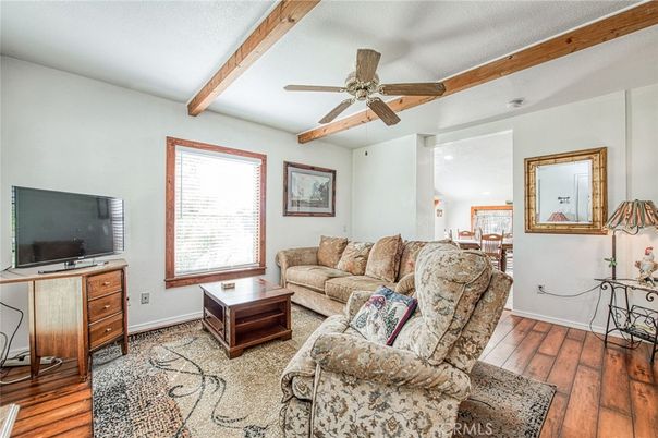 Interior, Living room, Wooden Beams, Wood Texture Flooring