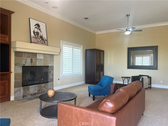 Fireplace, Interior, Living room
