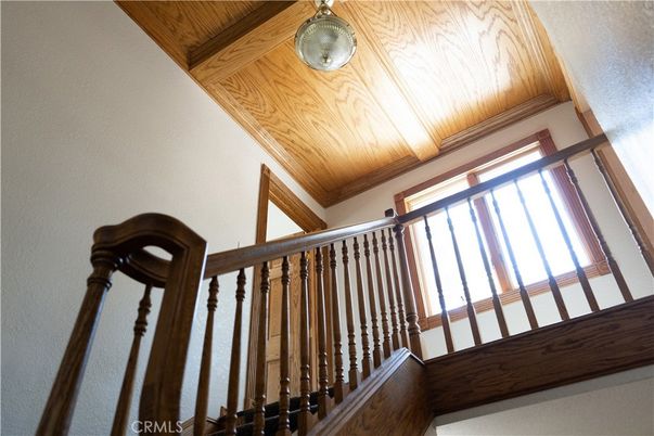 Interior, Wooden Beams, Wooden Ceilings