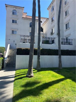 Exterior, Facade, Spanish Mediterranean