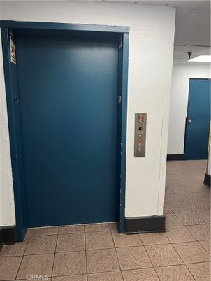 Elevator, Interior