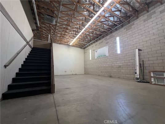Empty room, Interior, Stone Walls