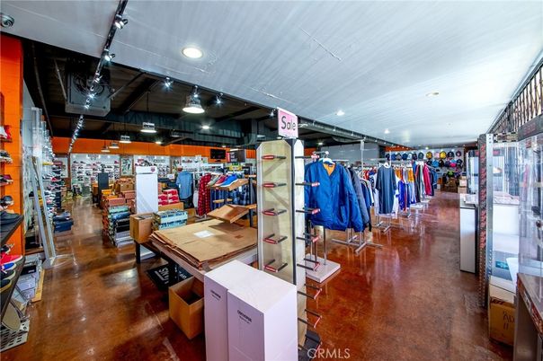 Interior, Recessed Lighting, Walk-in Closets