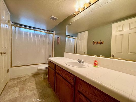 Bathroom, Interior, Tile Countertops