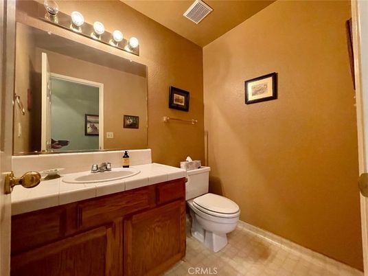 Bathroom, Interior, Tile Countertops