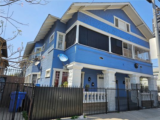 Exterior, Facade, American Craftsman