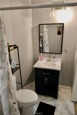Bathroom, Interior, Marble