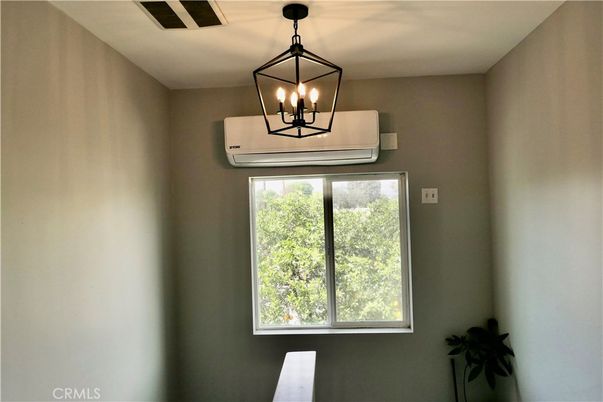 Interior, Pendant Lights