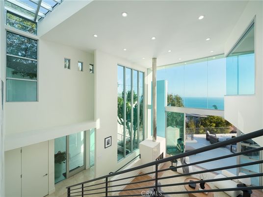 Interior, Recessed Lighting, Water
