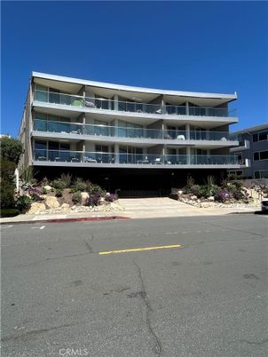 Exterior, Facade, Condo Building