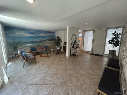 Interior, Living room, Recessed Lighting, Water