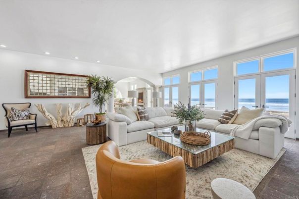Interior, Living room, Recessed Lighting, Water